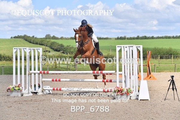 BPP_6788 - CLASS 4 Senior Discovery/ 1m Open