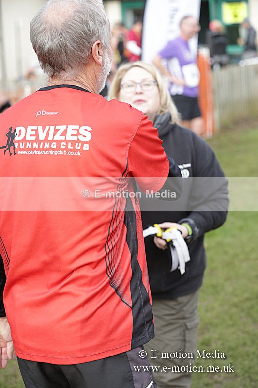 CAD5 171119-0812 - Sutton Benger 5 mile Flyer – 17th Nov 2019