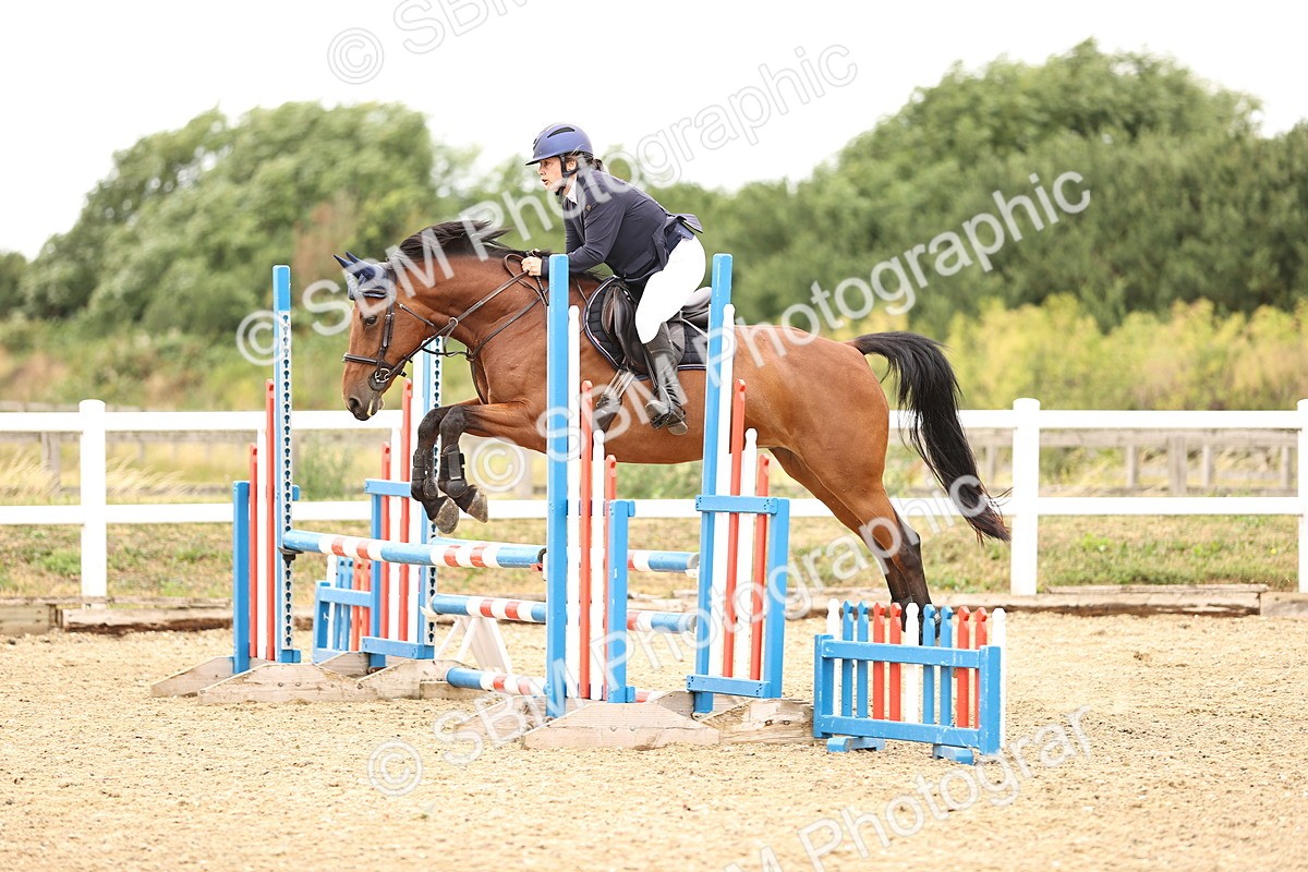 SBM_000147 - Class 2 - 0.85cm Amateur Championship Qualifier