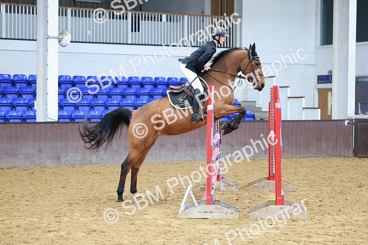 SBM_001766 - Class 4 - Senior Newcomers 1.10m