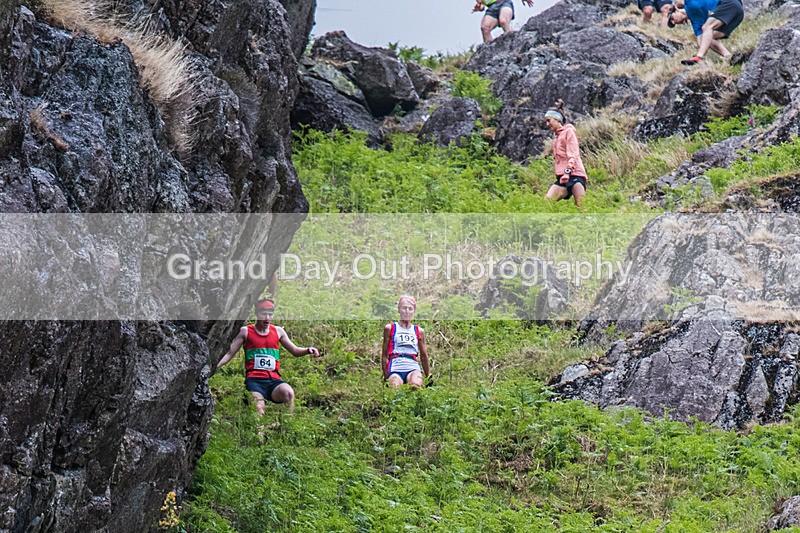 Coniston Seniors-132 - Coniston Gullies Senior Fell Race Sunday 25th May 2025