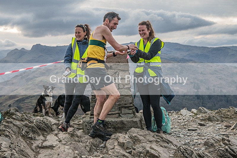Loughrigg-222 - Loughrigg Fell Race, Wednesday 8th April 2026
