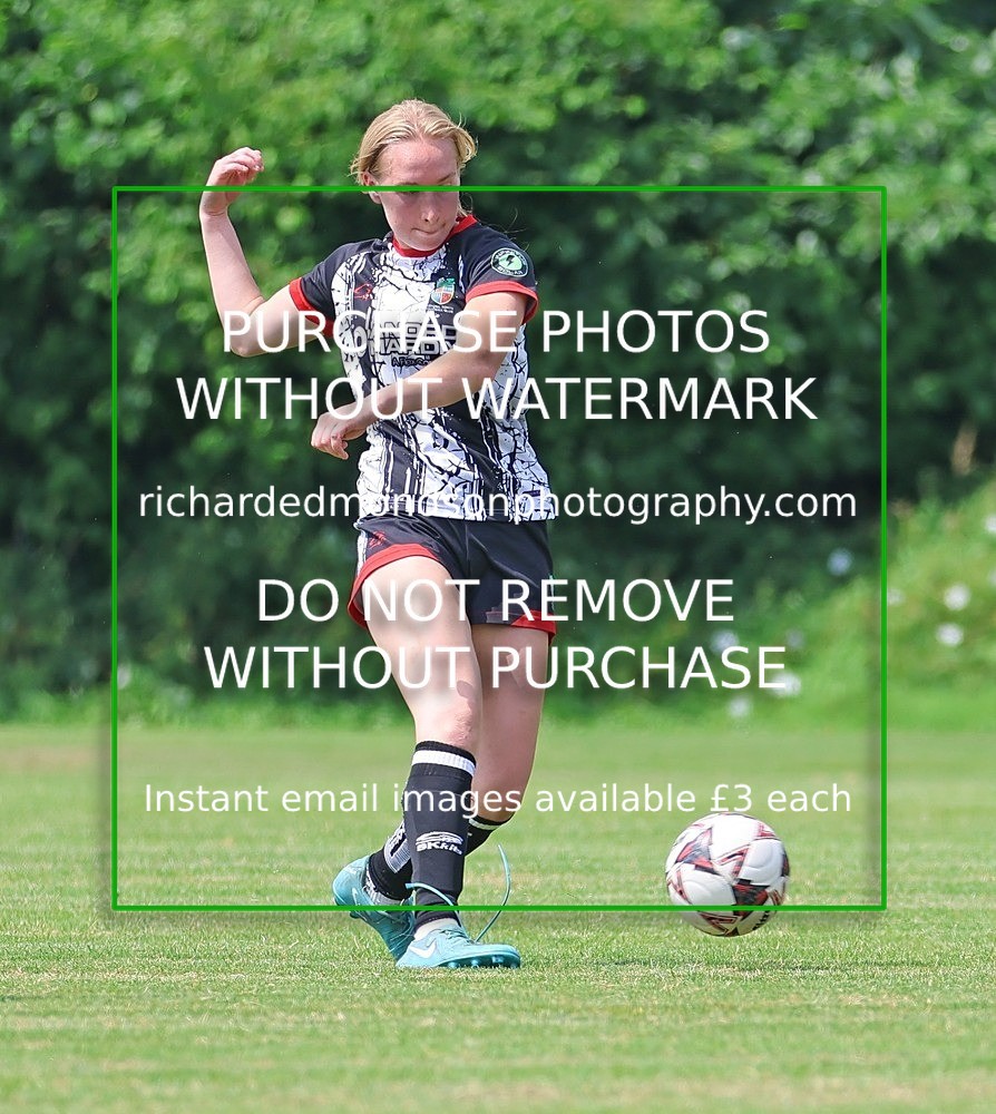 533A9036 - Kendal Town Ladies U18
