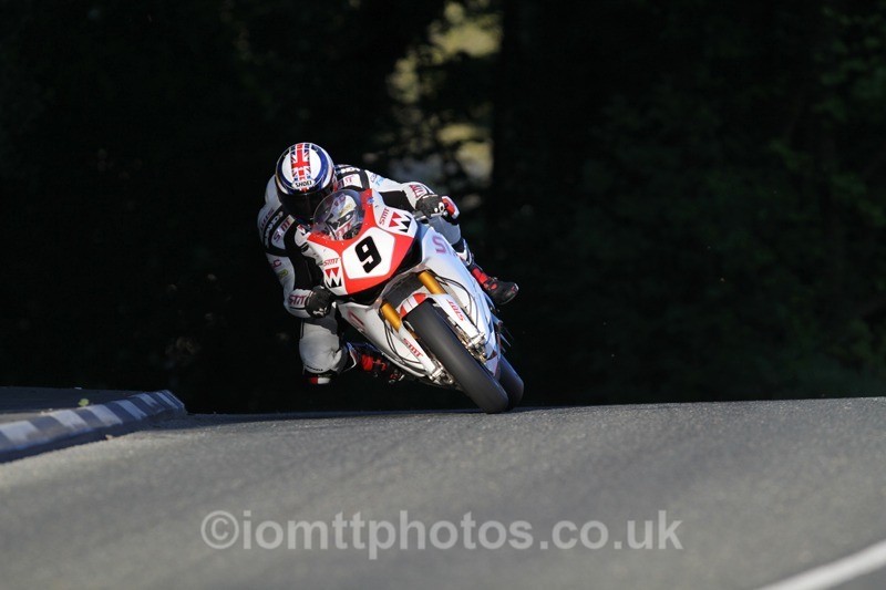 IMG_6098 - Friday Practice - TT 2013