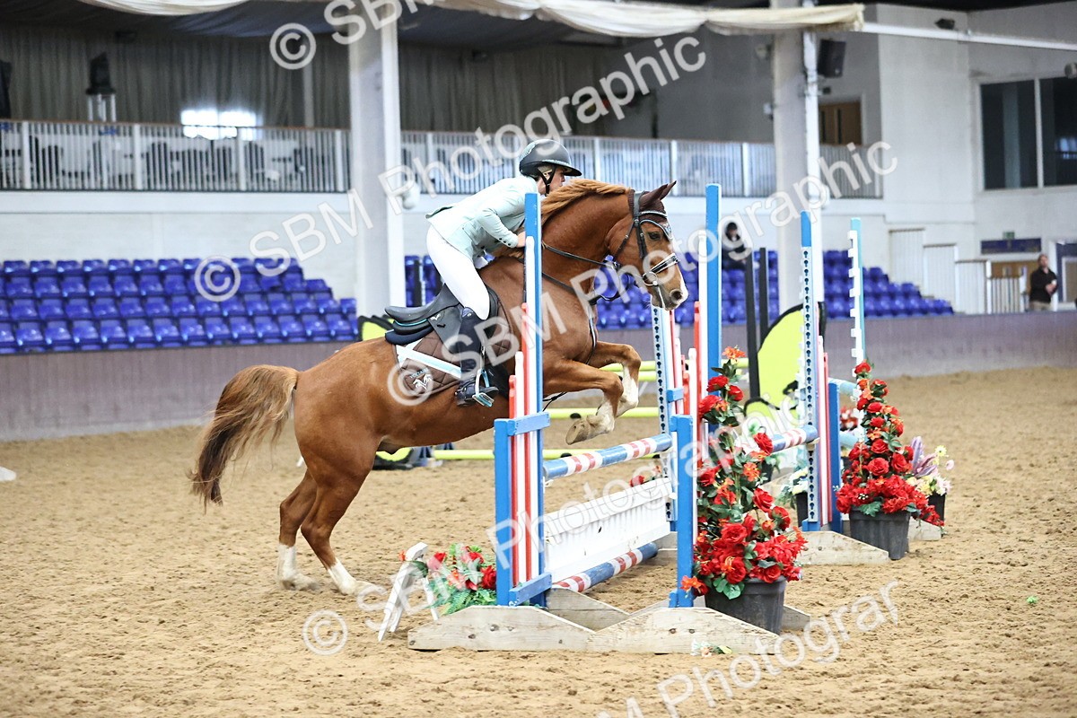 SBM_002516 - Class 9 - Senior British Novice 90cm