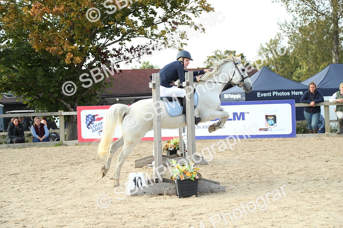 SBM_53534 - J8 - Junior Pony 65cm Championship