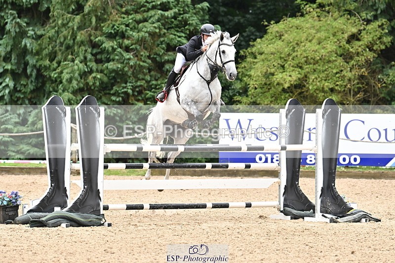 250706A-160056-20793 - Cls 50 Snr Foxhunter