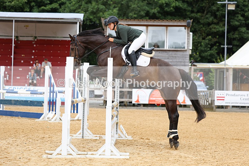 3E7A0991 - Class 11: Senior Discovery/1m open