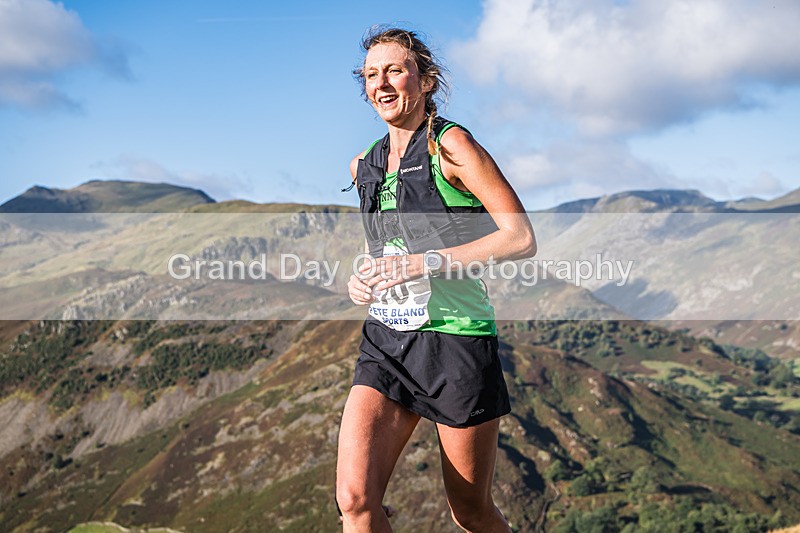 HBMR Leg 1-186 - Hodgson Brothers Mountain Relay Leg 1 Saturday 3rd October 2026