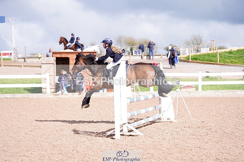 240505A-161948-07140 - Cls 22 & 23 Stepping Stones 128cm & 138cm & Under11's