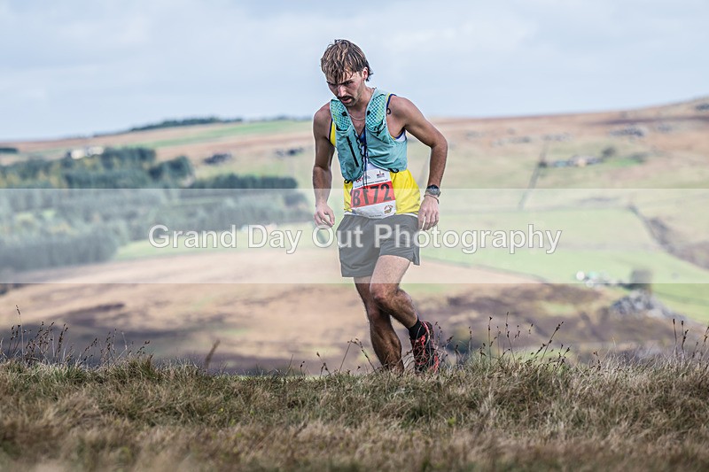 Leg 2 -299 - UK Fell & Hill Relays - Todmorden Leg 2 Saturday 17th October 2026
