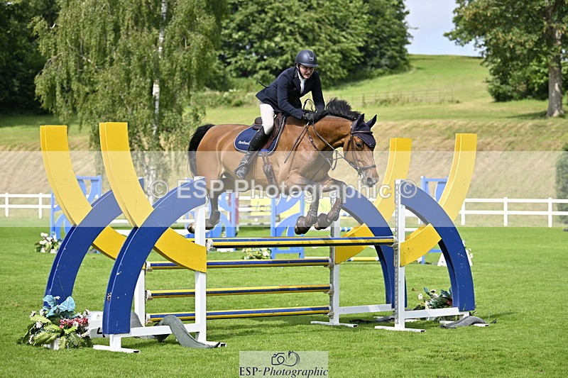 250613A-102927-00461 - Cls 1 Snr Newcomers and 1.10m Open