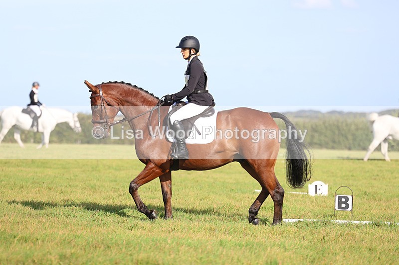 3E7A5669 - Class 1: Trebudannon Open: Dressage