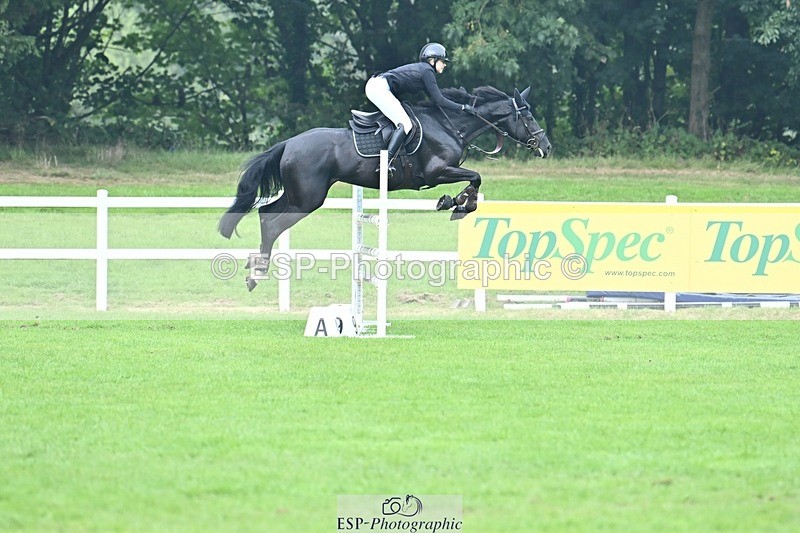 230910-144515-12866 - Cls 27 Snr 1.10m Grand Prix