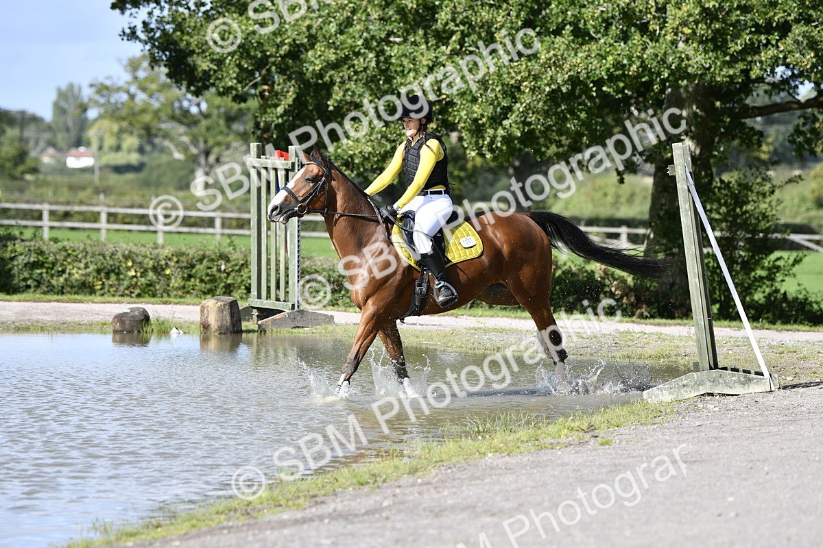 SBM_17629 - E4b - Eventers Challenge 60cm Open