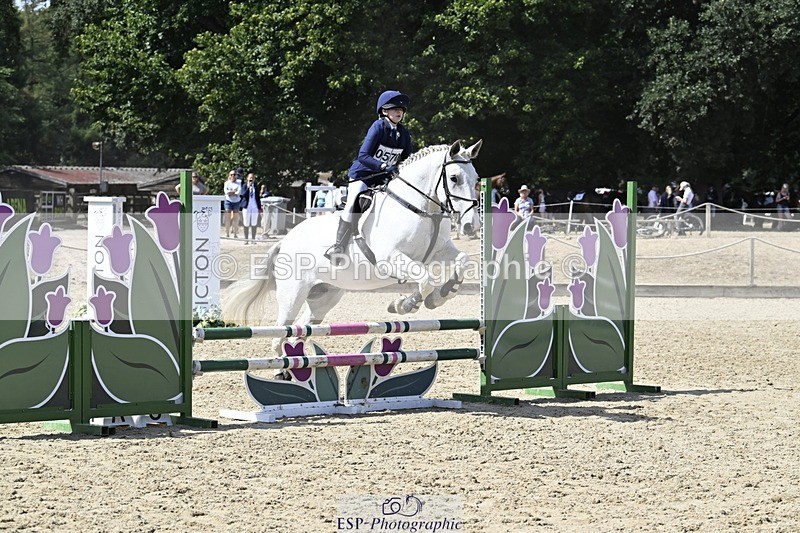 250823A-125040-28900 - WC Round 2 70+ 12.44 to 13.10