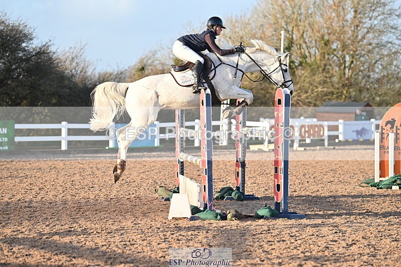 231210A-144310-02831 - Cls 21 Foxhunter & 1.20m Open