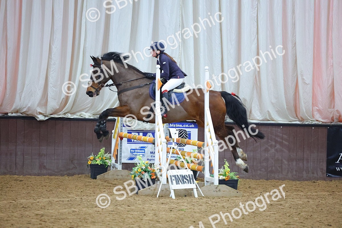 SBM_007251 - Class 19 - Equissage Pulse Senior British Novice/ 90cm Open - First Round (0.90m)