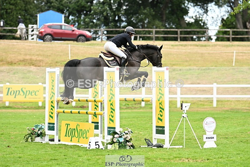 250706A-134140-20230 - Cls 45 Snr 1.20m Grand Prix