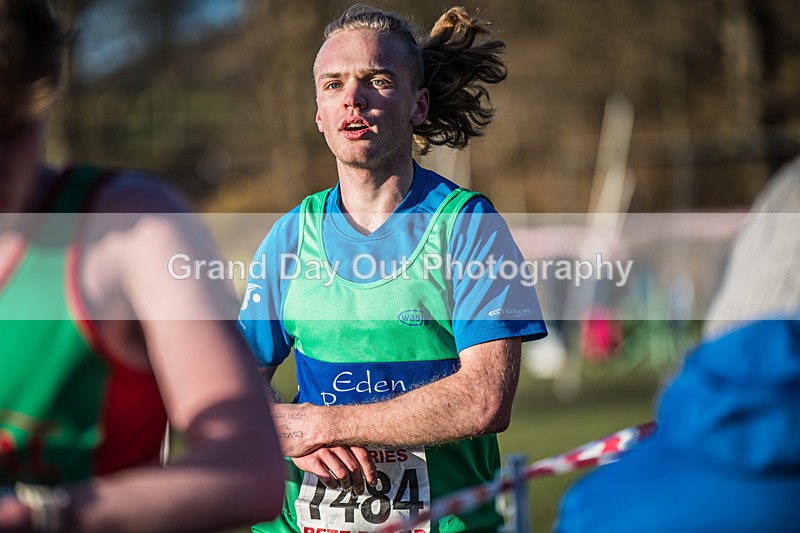 Cumbria XC-1101 - Cumbria Cross Country Championships (Junior & Senior Races) Saturday 3rd January 2026