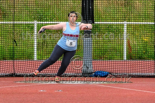 ComMast25-920259 - Field Female Set Two