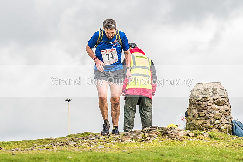 Sedbergh -1754 - Sedbergh Hills Fell Race Sunday 20th August 2023