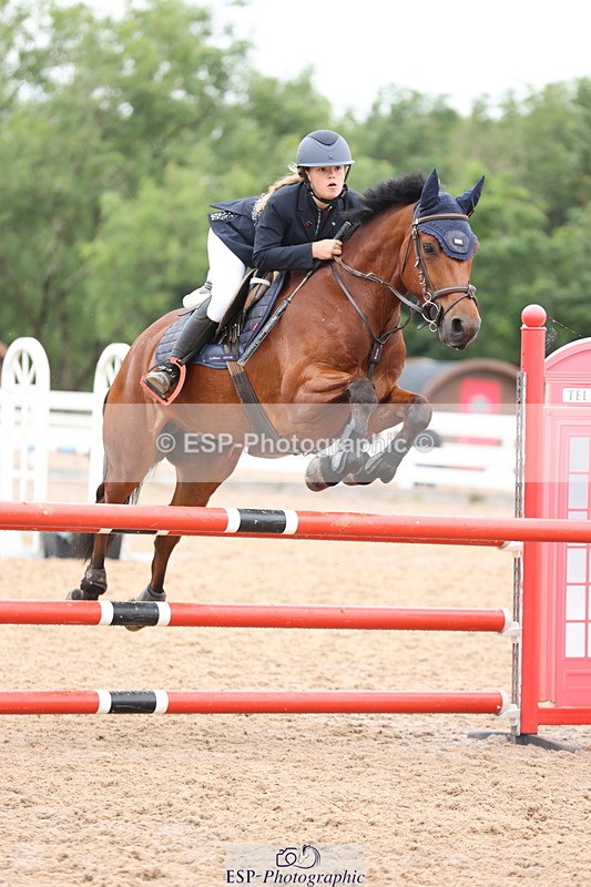 240630A-110001-12474 - Cls 31 Discovery and 90cm Open