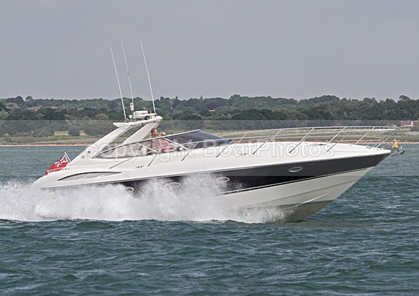 100613 INTUITION IMG_1652 - Motorboats - Open