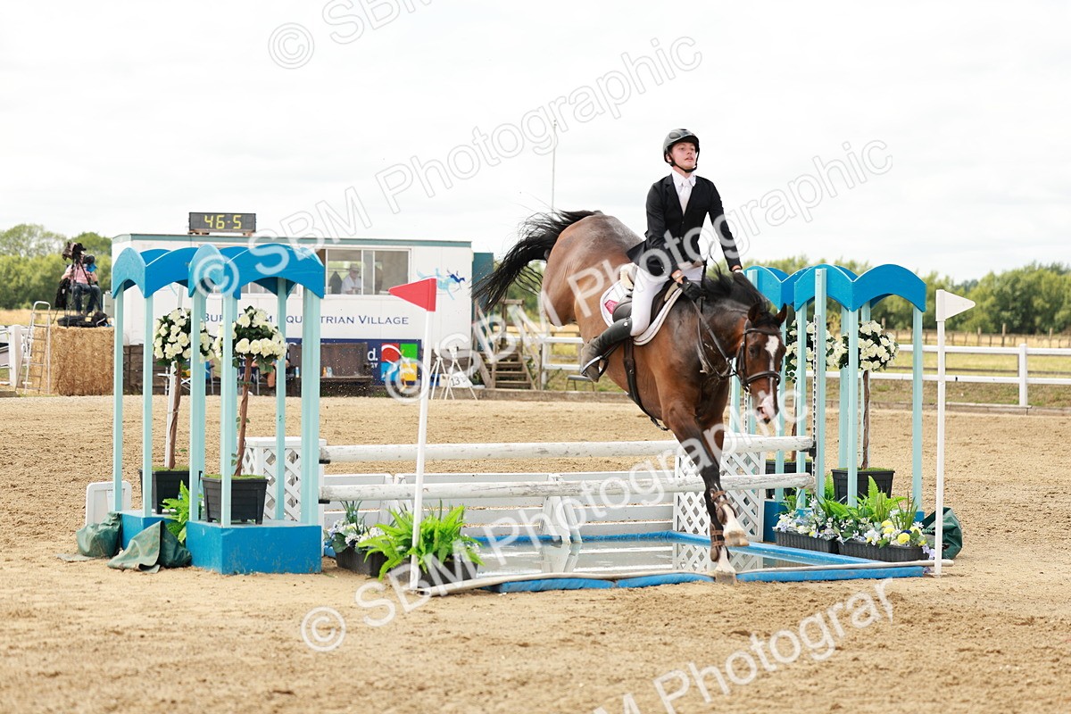 SBM_018928 - Class 21 - Senior Newcomers Championship 2d Rd