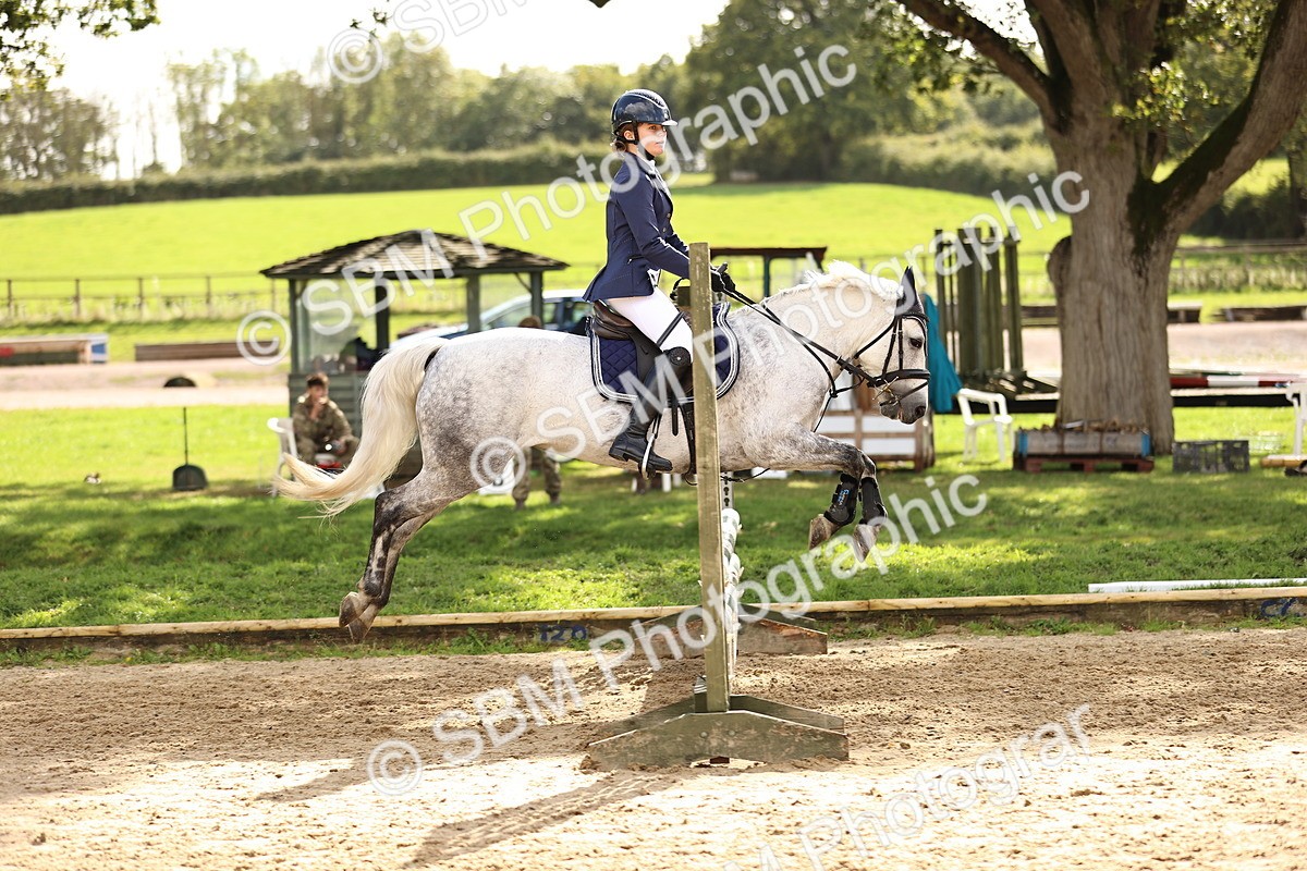 SBM_46250 - J9 - Junior Pony 70cm Championship