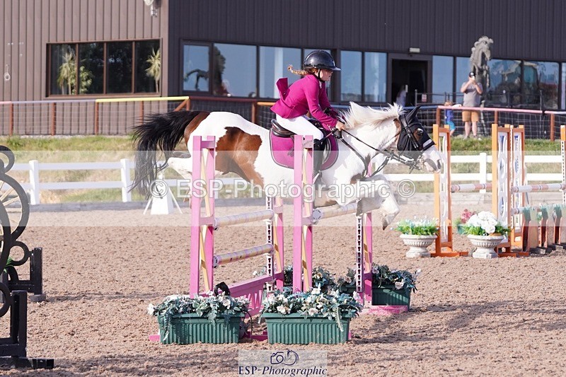 250629-190554-13973 - Cls 35 Graham Heath 128cm and 138cm