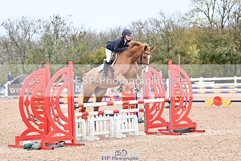 251029-094857-00129 - Clear Round, British Novice and 90cm