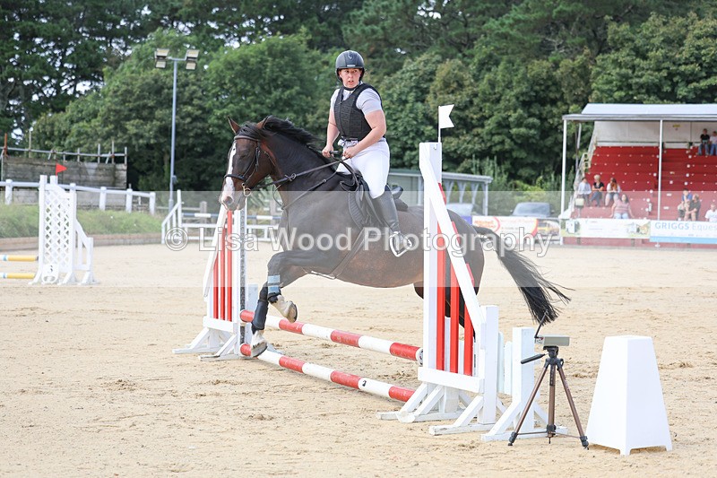 3E7A6304 - Class 2: 50cm Open