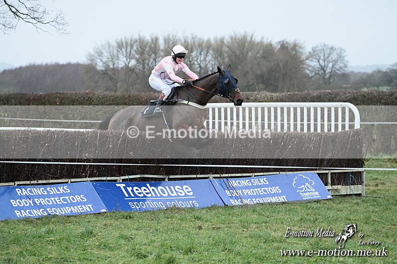 PtP 141225  0874 - Harkaway Club PtP Chaddesley Corbet 28/12/25