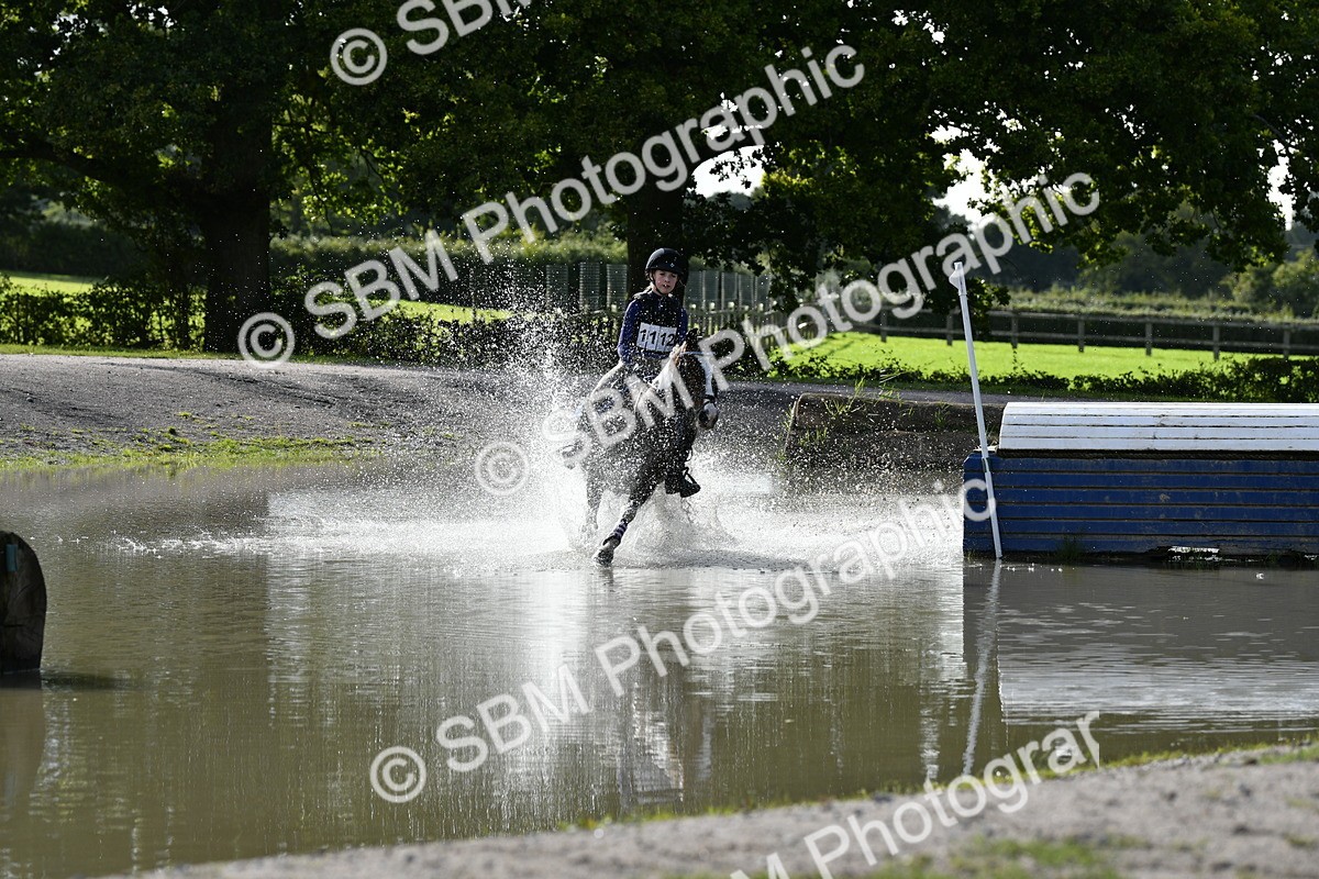 SBM_10547 - E3 - Eventers Challenge 80cm Open