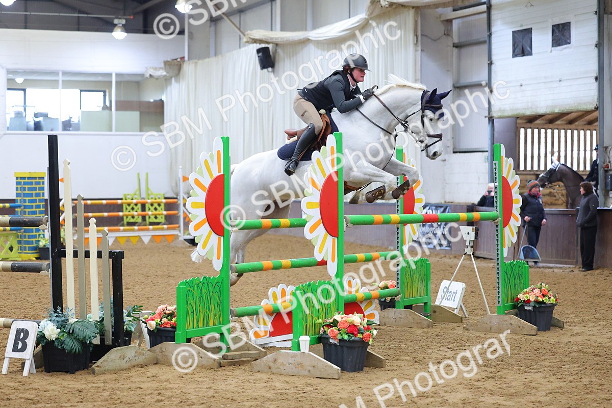 SBM_004110 - Class 11.- National 1.30-1.40m Open