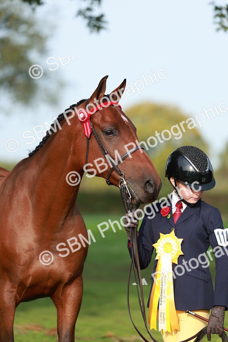 SBM_57089 - S38 - Starters Best Turnout