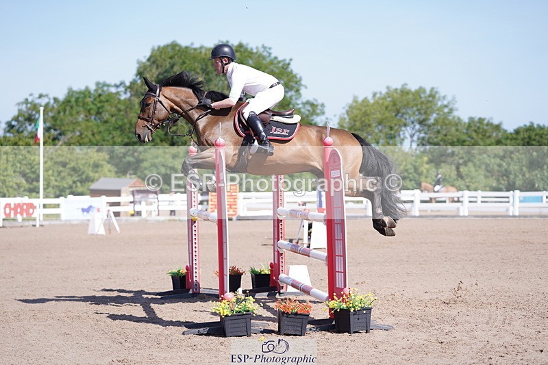 240719A-095146-09709 - Cls 30, YH 6 Yr Olds 1.25m