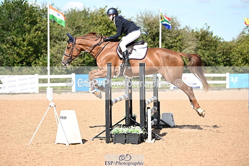 240914A-114854-06631 - Cls 22-S 85cm Amateur Qualifier