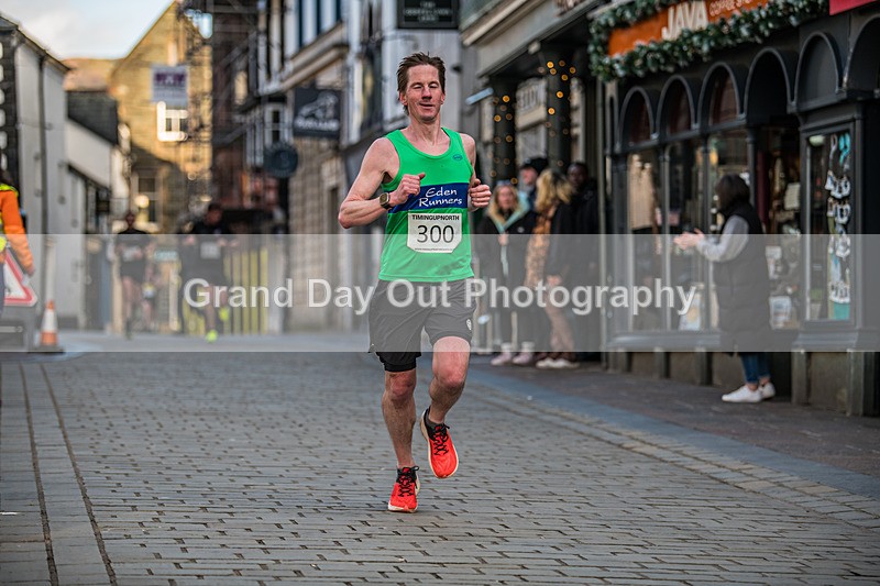 Keswick RTH-271 - Keswick AC Round The Houses Road Race Wednesday 24th April 2024