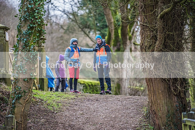 Giggleswick-2 - Kendal Winter League Races Giggleswick Sunday 14th January 2024
