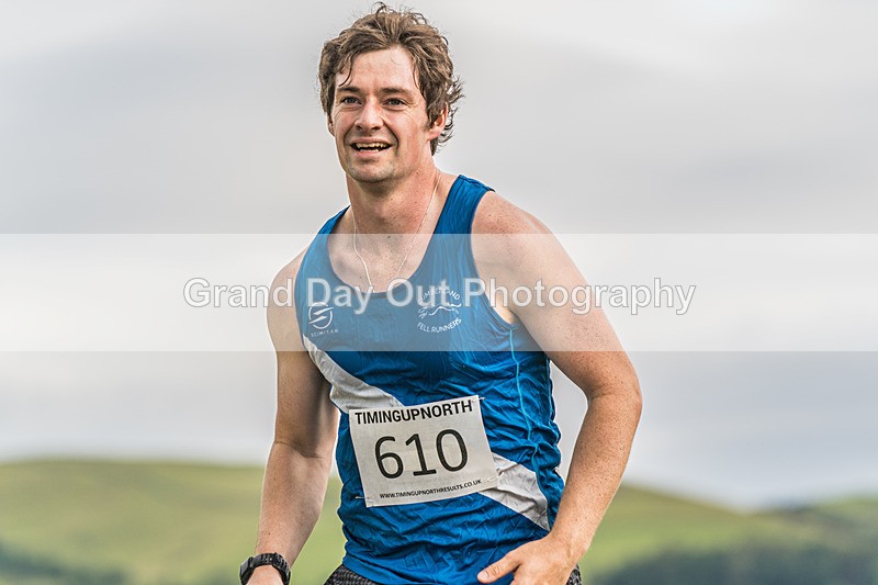 Lambfoot-207 - Lambfoot Loop Road Race Tuesday 2nd July 2024