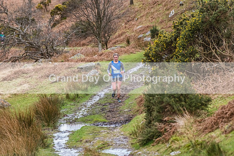 Buttermere-172 - High Terrain Events Buttermere Trail Run Sunday 26th March 2023