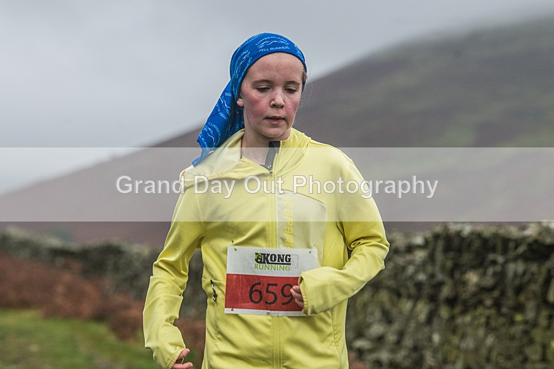 Sale Juniors-275 - Junior Sale Fell Races Sunday 10th November 2024