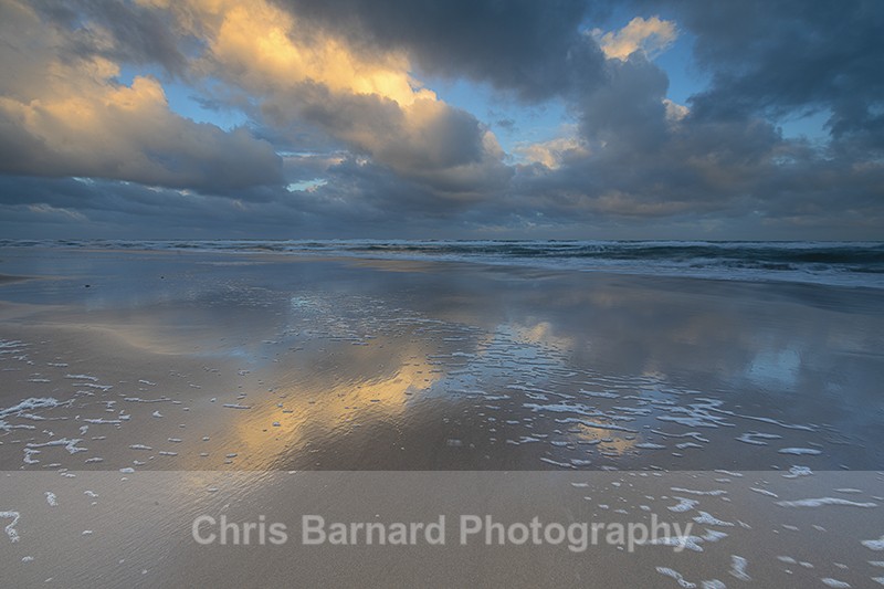  - Sandymouth Bay