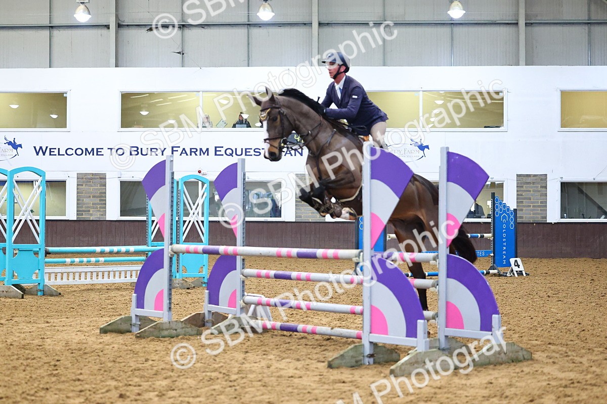 SBM_000696 - Class 3 - Senior Discovery - 1.00m