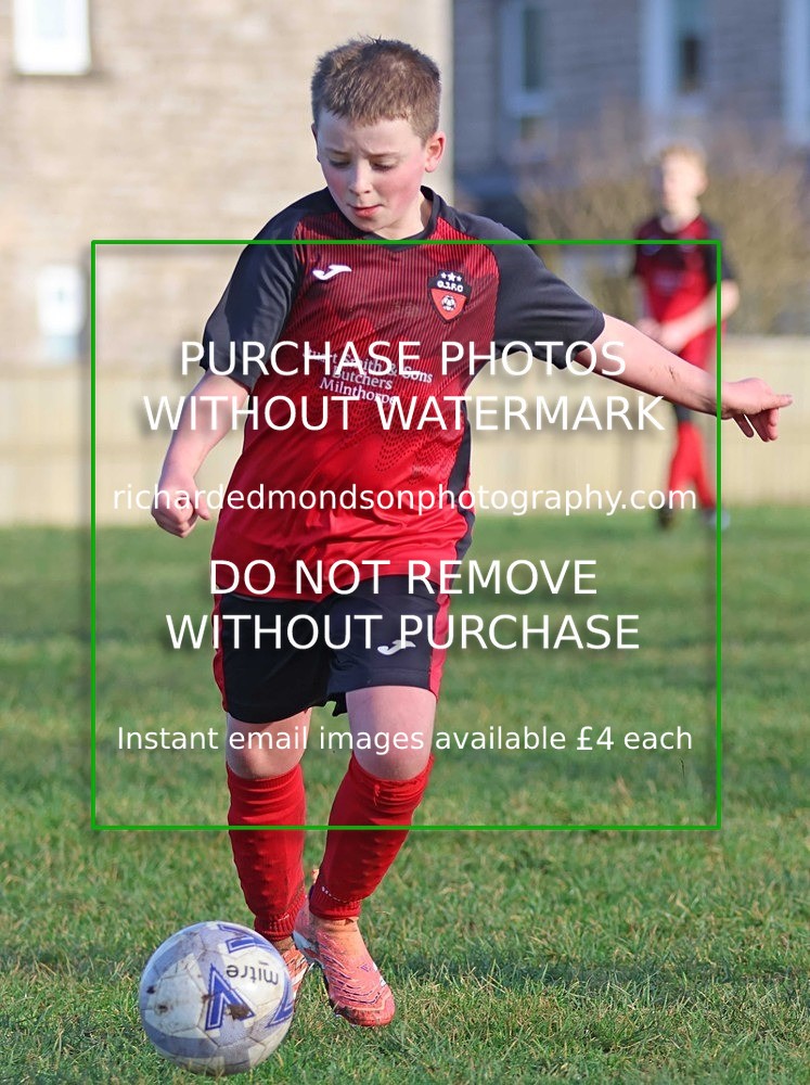 533A6216 - Grange Utd Under 10's (7/2/26)