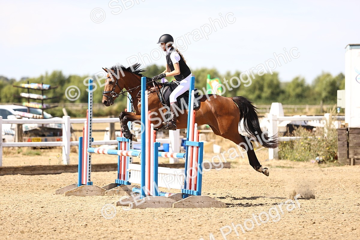 SBM_000248 - Class 2 - 0.85cm Amateur Championship Qualifier