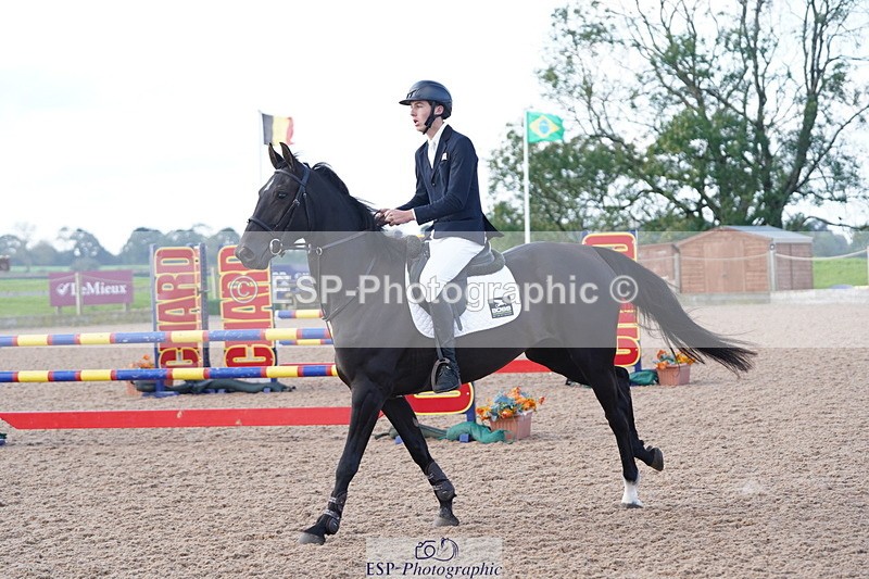 241005A-094906-04333 - SAT Cls 8 Snr British Novice & 90cm Open