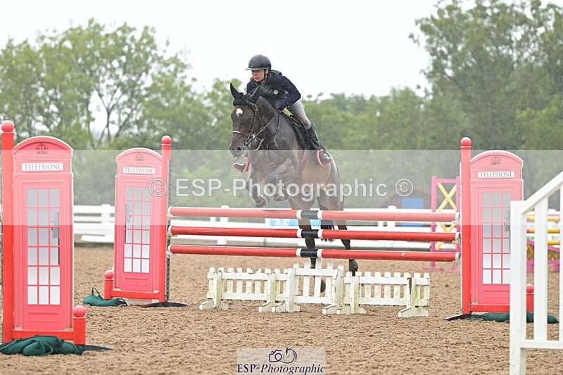 240925A-133203-00889 - Cls 4 Newcomers and 1.10m Open